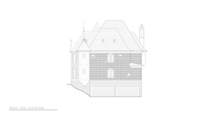 Luxurious 6,780 sq ft home with dual owner's suites awaits!