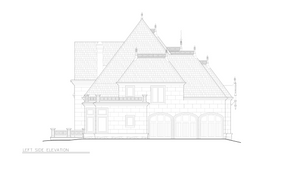 Spacious 2,979 sq. ft. Family Home with Four Bedrooms and Luxurious Design