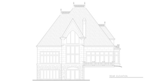 Spacious 2,979 sq. ft. Family Home with Four Bedrooms and Luxurious Design