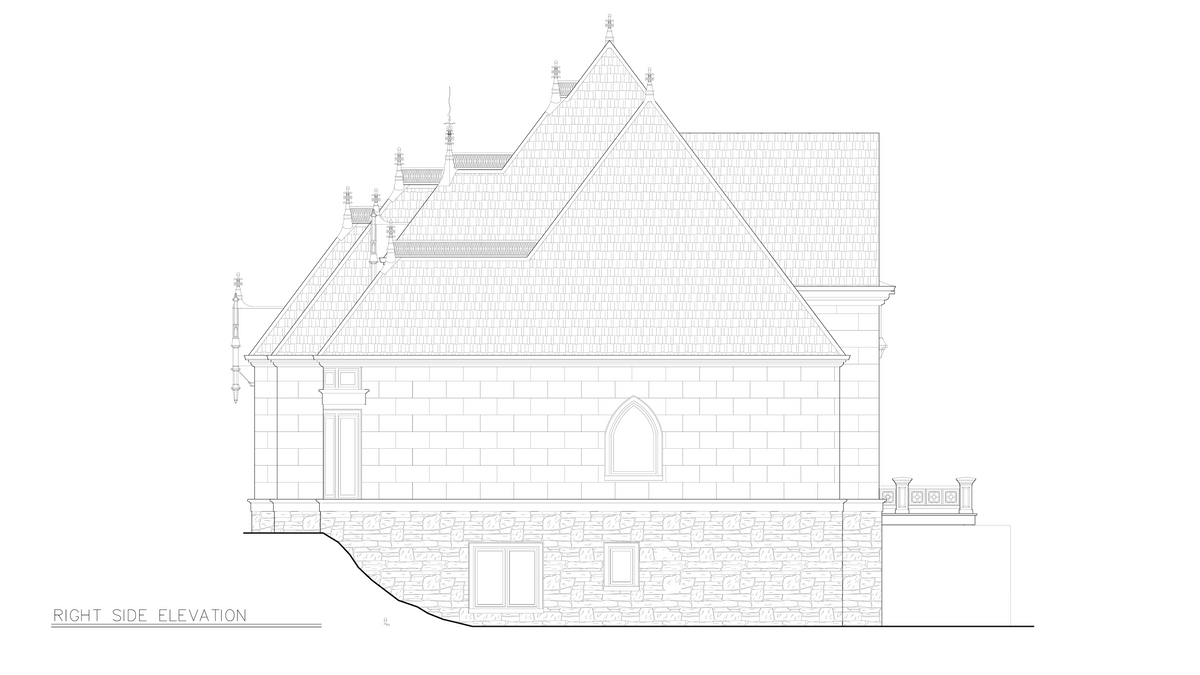Spacious 2,979 sq. ft. Family Home with Four Bedrooms and Luxurious Design