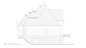 Spacious 2,979 sq. ft. Family Home with Four Bedrooms and Luxurious Design
