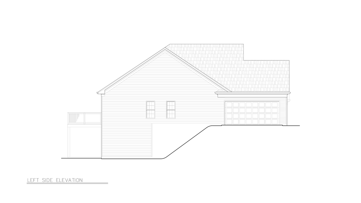 Charming 1,464 sq. ft. Home with Two Master Suites