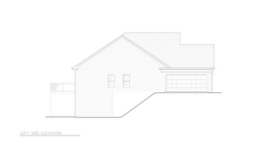 Charming 1,464 sq. ft. Home with Two Master Suites
