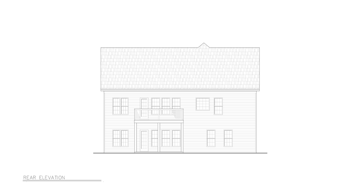 Charming 1,464 sq. ft. Home with Two Master Suites