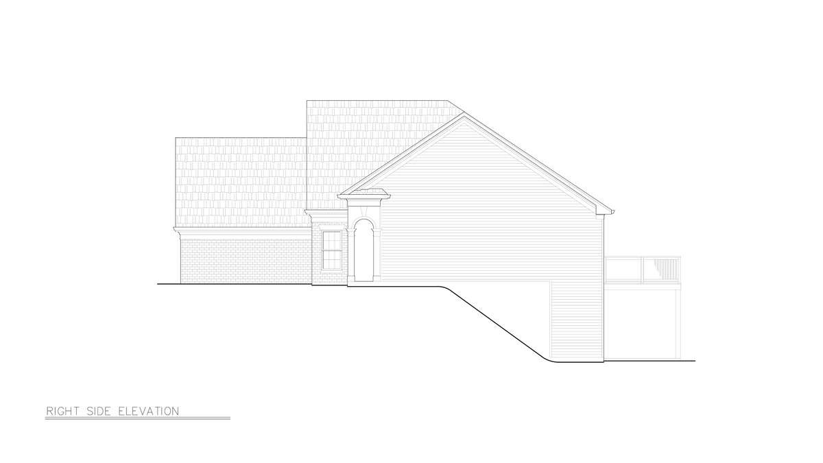 Charming 1,464 sq. ft. Home with Two Master Suites