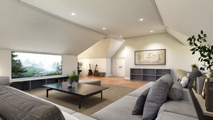 Haystack IV House Plan