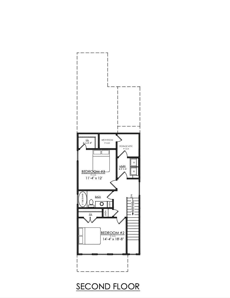 Boston Archival Designs Floor Plan