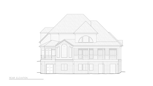 Expansive 4-Bedroom Home with Dual Master Suites and Open Layout