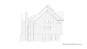 Spacious 4,589 sq. ft. home with luxurious design and comfort!
