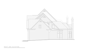 Spacious 4,589 sq. ft. home with luxurious design and comfort!