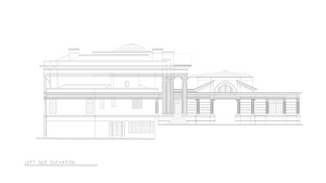 Luxury Living: A Spacious 9,745 sq. ft. Dream Home