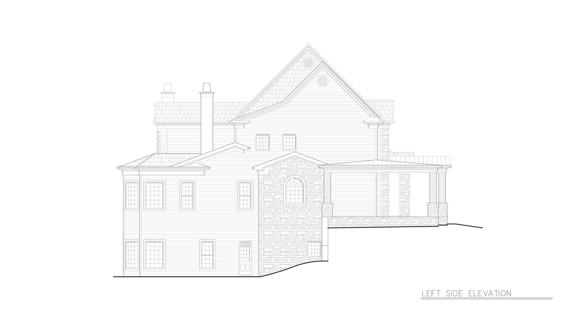 Spacious 4,605 sq ft Home with 5 Bedrooms and Luxurious Master Suite
