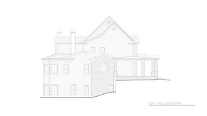 Spacious 4,605 sq ft Home with 5 Bedrooms and Luxurious Master Suite