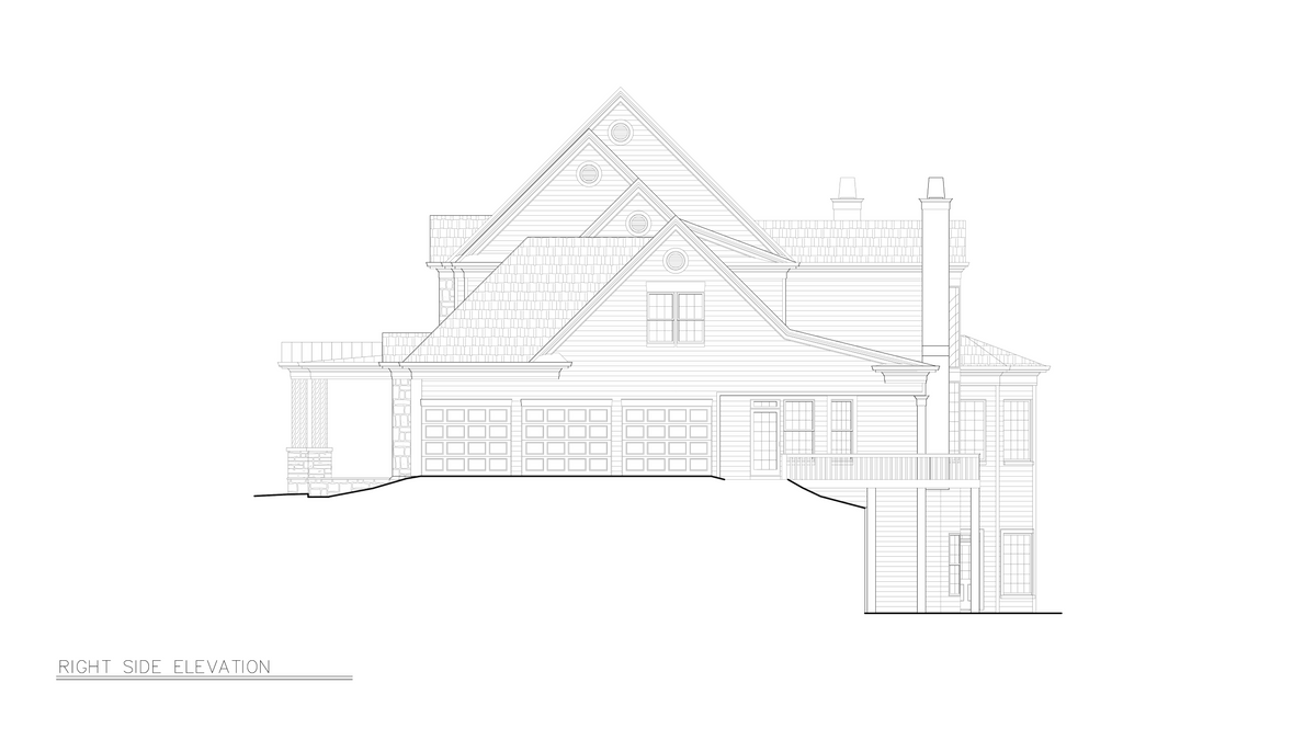 Spacious 4,605 sq ft Home with 5 Bedrooms and Luxurious Master Suite