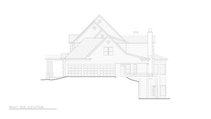 Spacious 4,605 sq ft Home with 5 Bedrooms and Luxurious Master Suite