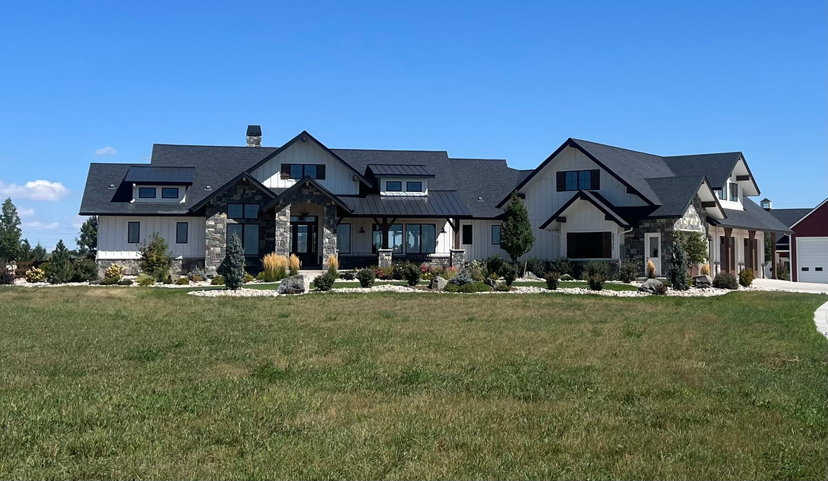 I7390-A The Culchester House Plan