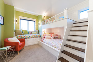 Expansive Luxury Home with Walkout Basement and 4-Car Garage