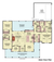 Darlington House Plan - Archival Designs House Plans