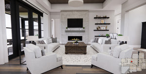 D7367-A Lafayette House Living