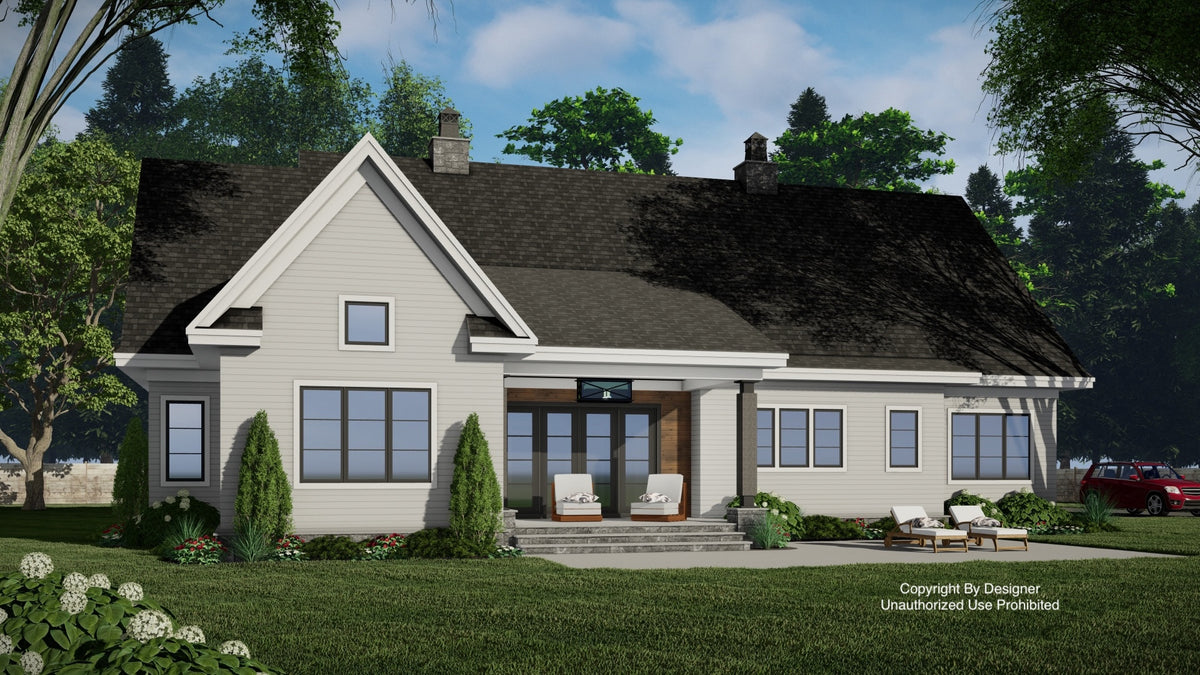 D7367-A Lafayette House Exterior-5