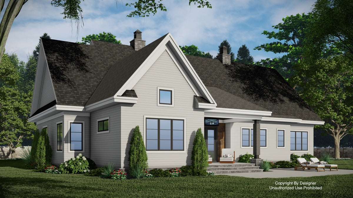 D7367-A Lafayette House Exterior-6