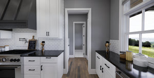 D7373-A Waterstone House Kitchen