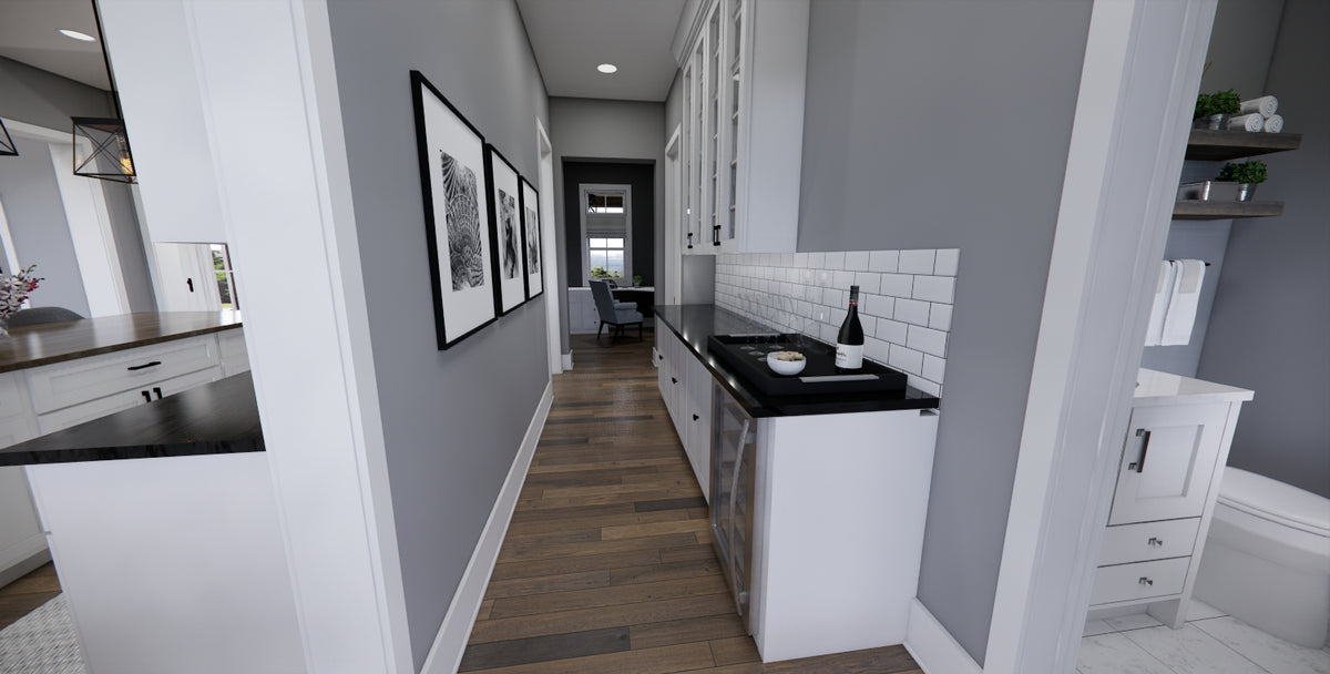 D7373-A Waterstone House 