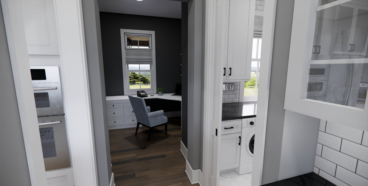 D7373-A Waterstone House 