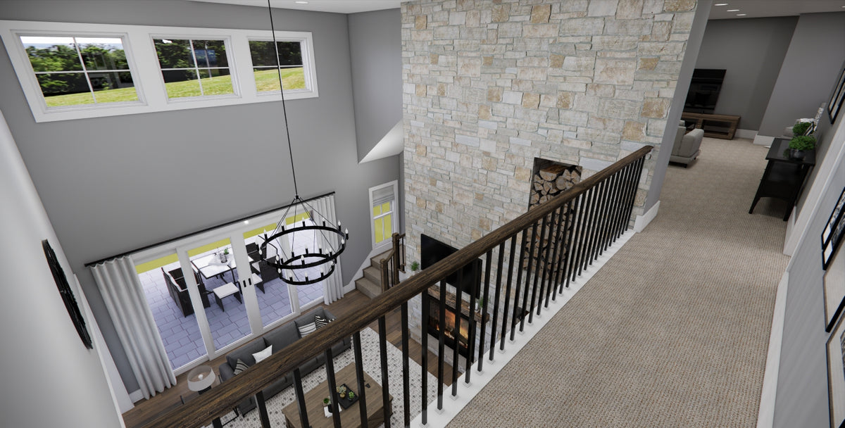 D7373-A Waterstone House 