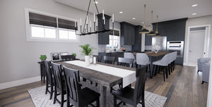 D7365-A Langford House Dining and Eating Bar