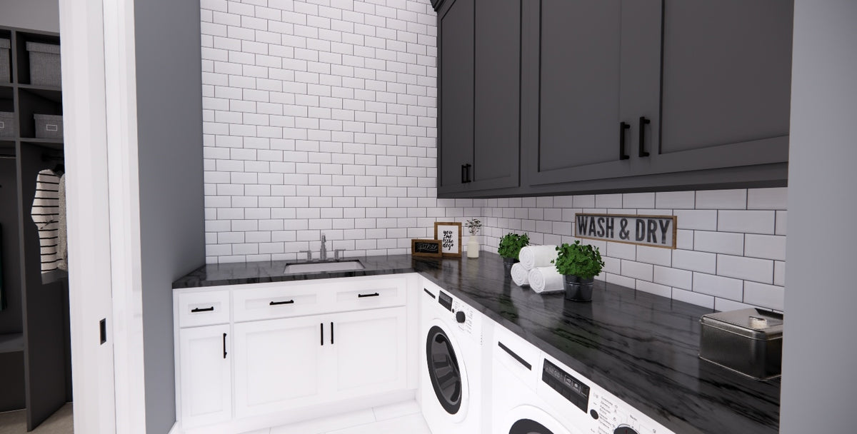 D7365-A Langford House Laundry