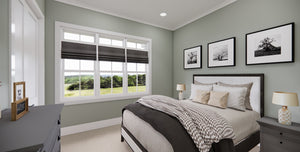 D7365-A Langford House Bedroom 2