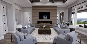 D7365-A Langford House Great Room