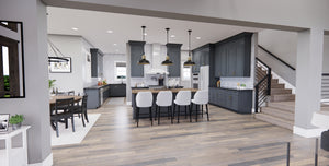 D7374-A Cedar Hollow House