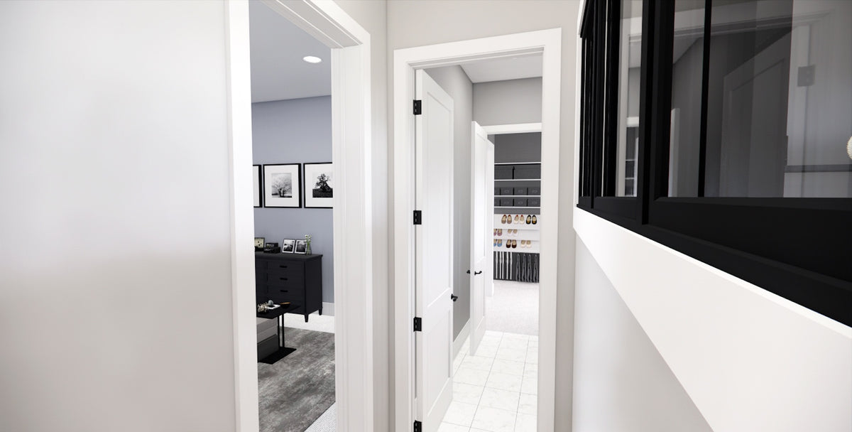 D7372-A Autumn Ridge House 