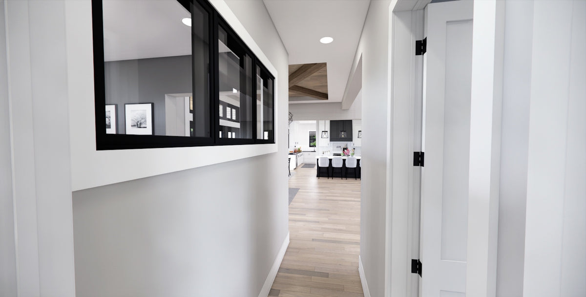 D7372-A Autumn Ridge House 