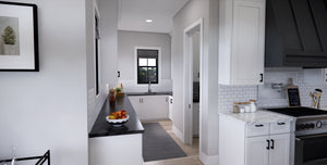 D7374-A Cedar Hollow House Pantry