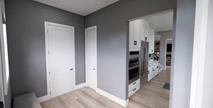 D7372-A Autumn Ridge House Mud Room