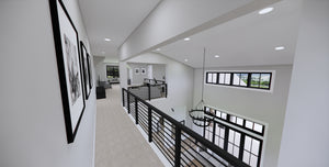 D7374-A Cedar Hollow House 