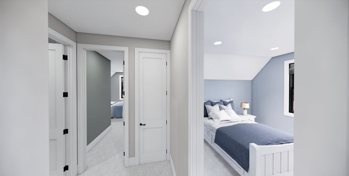 D7372-A Autumn Ridge House 