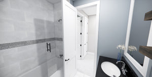 D7372-A Autumn Ridge House 