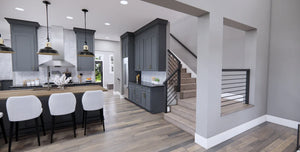 D7370-A Stone Haven House Kitchen