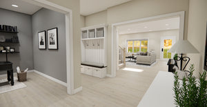 D7343-A Woodford House 