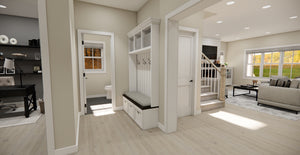 D7343-A Woodford House 