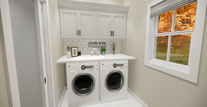 D7343-A Woodford House Laundry