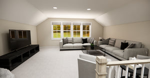 D7343-A Woodford House Loft