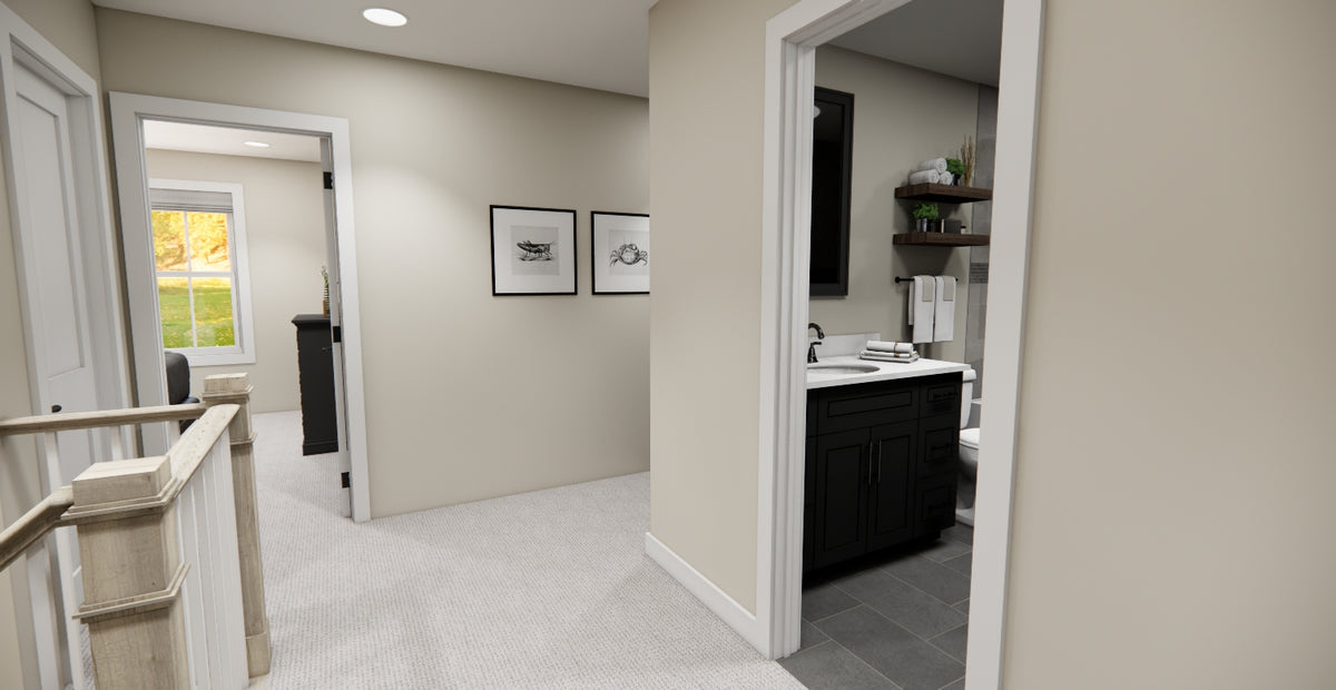 D7343-A Woodford House 