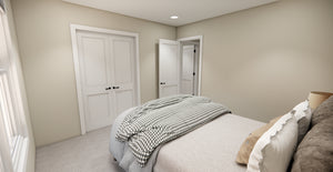 D7343-A Woodford House Bedroom 2