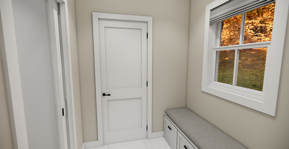 D7354-A Harlington House 