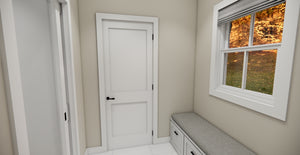 D7354-A Harlington House 